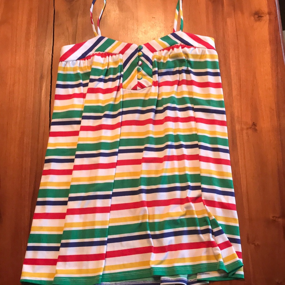 shoshanna dress/coverup